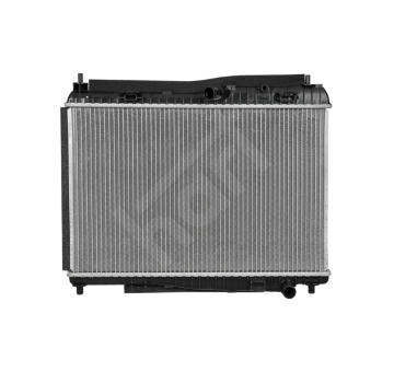 Chladič, chlazení motoru HART 641 066