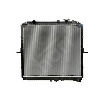 Chladič, chlazení motoru HART 644 072