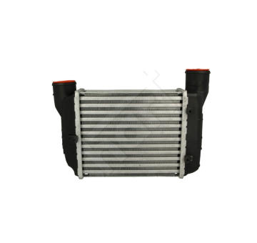 Chladič turba HART 612 711