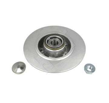 Brzdový kotouč HART 261 274