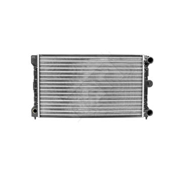 Chladič, chlazení motoru HART 600 147