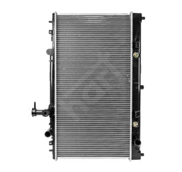 Chladič, chlazení motoru HART 603 880