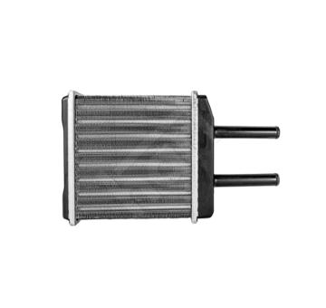 Výměník tepla, vnitřní vytápění HART 605 571