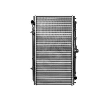 Chladič, chlazení motoru HART 606 435