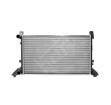 Chladič, chlazení motoru HART 607 844