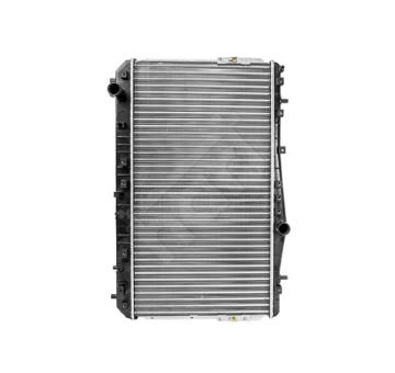 Chladič, chlazení motoru HART 611 815