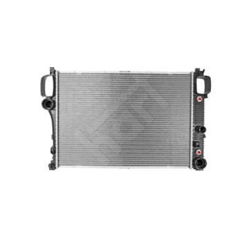 Chladič, chlazení motoru HART 612 349