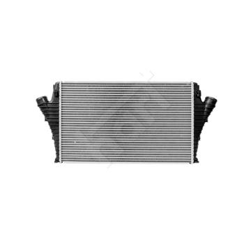 Chladič turba HART 614 077