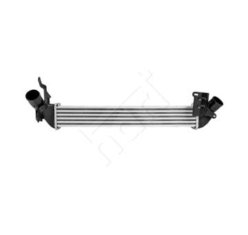 Chladič turba HART 621 395