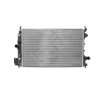 Chladič, chlazení motoru HART 623 692