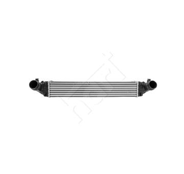 Chladič turba HART 630 310