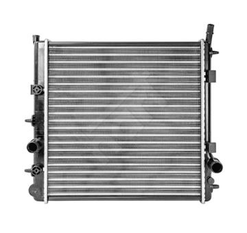 Chladič, chlazení motoru HART 642 534