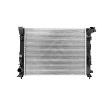 Chladič, chlazení motoru HART 644 146