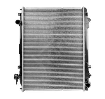 Chladič, chlazení motoru HART 646 467