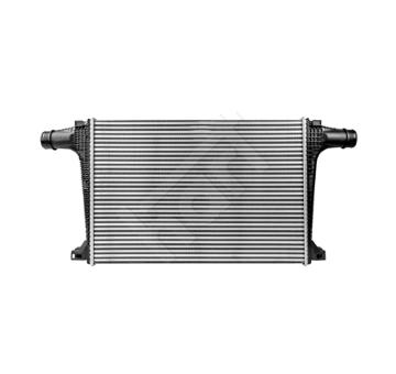 Chladič turba HART 646 566