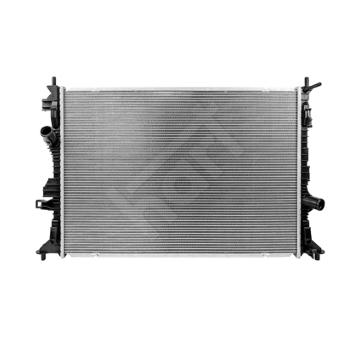 Chladič, chlazení motoru HART 646 590