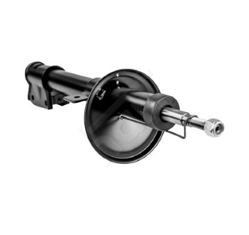 Tlumič pérování HART 811 815