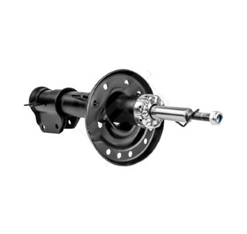 Tlumič pérování HART 814 181