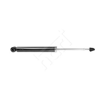 Tlumič pérování HART 814 315