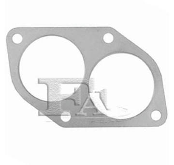 Těsnění, výfuková trubka HART 701 050