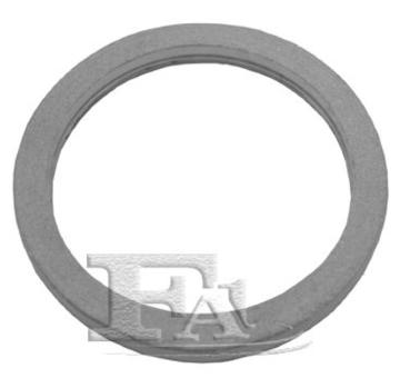 Těsnění, výfuková trubka HART 701 802