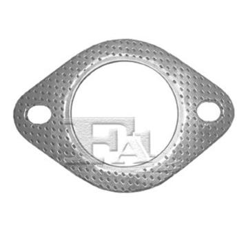 Těsnění, výfuková trubka HART 701 852