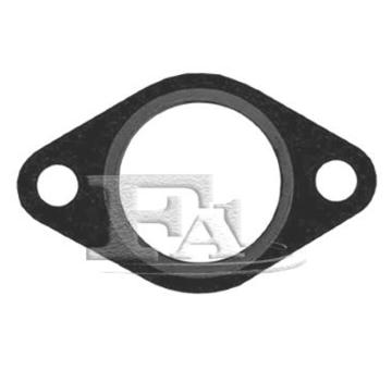 Těsnění, kolektor výfukových plynů HART 704 283