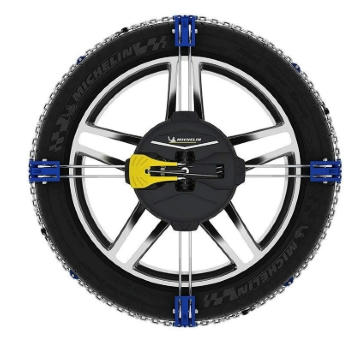 Snehove retezy Michelin-Helix 82003