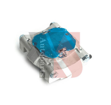 Brzdový strmeň YSPARTS YS-BC0665
