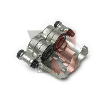 Brzdový strmeň YSPARTS YS-BC0113