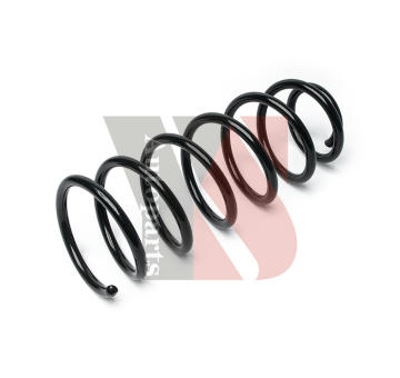 Pružina podvozku YSPARTS YS-CS0089