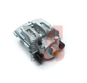 Brzdový strmeň YSPARTS YS-BC0023