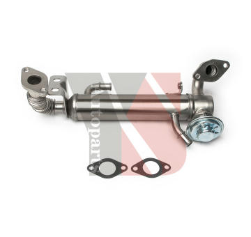 AGR - Ventil YSPARTS EGR253C