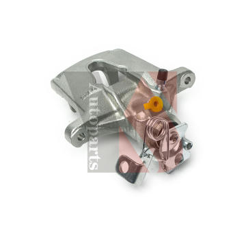 Brzdový strmeň YSPARTS YS-BC0750