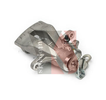 Brzdový strmeň YSPARTS YS-BC0093