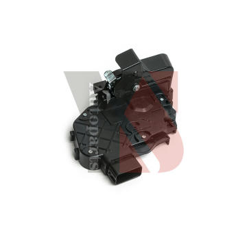 Zámek dveří YSPARTS YS-LK0011P