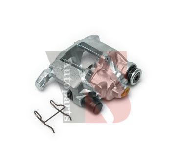 Brzdový strmeň YSPARTS YS-BC0702