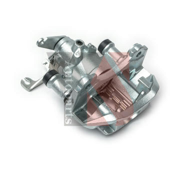 Brzdový strmeň YSPARTS YS-BC0581