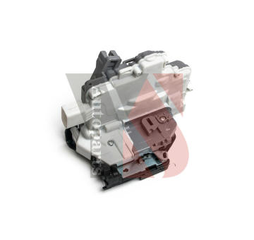 Zámok dverí YSPARTS YS-LK0117L