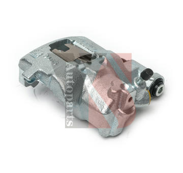 Brzdový strmeň YSPARTS YS-BC0122