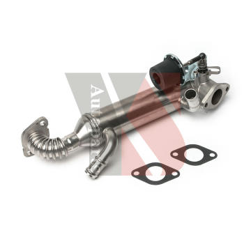 AGR-Ventil YSPARTS EGR140C