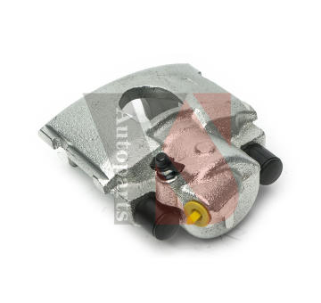 Brzdový strmeň YSPARTS YS-BC0205