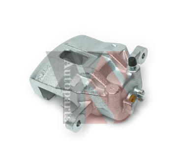 Brzdový strmeň YSPARTS YS-BC0340