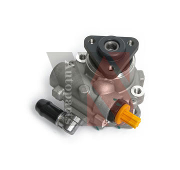 Hydraulické čerpadlo, řízení YSPARTS PW680109