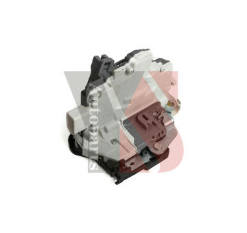 Zámok dverí YSPARTS YS-LK0004L