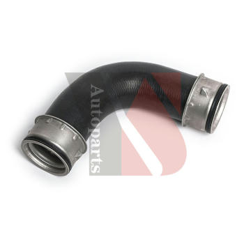 Hadička plnicího vzduchu YSPARTS YS-TIH0156H