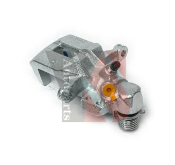 Brzdový strmeň YSPARTS YS-BC0782