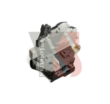 Zámok dverí YSPARTS YS-LK0015L