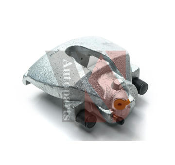 Brzdový strmeň YSPARTS YS-BC0187
