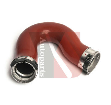 Hadička plnicího vzduchu YSPARTS YS-TIH0351H